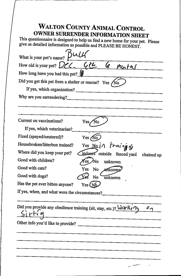 Buck #20880 - Photo 2