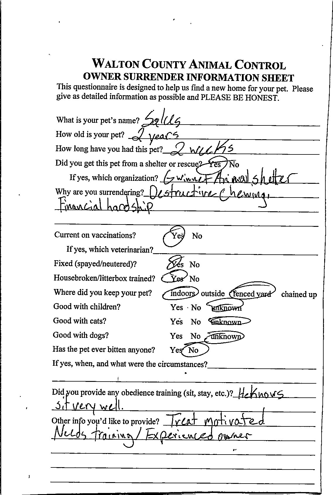 Salus #22127 - Photo 2